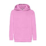 Kids` Classic Hooded Sweat ( 62-043-0 )