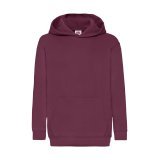 Kids` Classic Hooded Sweat ( 62-043-0 )