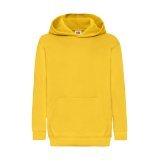 Kids` Classic Hooded Sweat ( 62-043-0 )