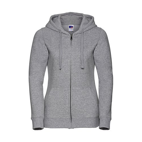 Ladies` Authentic Zipped Hood ( 0R266F0 )