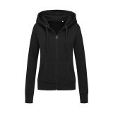 Sweat Jacket Select Women ( ST5710 )