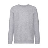 Kids` Premium Set-In Sweat ( 62-031-0 )