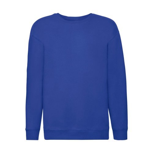 Kids` Premium Set-In Sweat ( 62-031-0 )