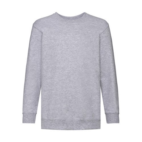 Kids` Classic Set-In Sweat ( 62-041-0 )