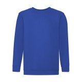 Kids` Classic Set-In Sweat ( 62-041-0 )