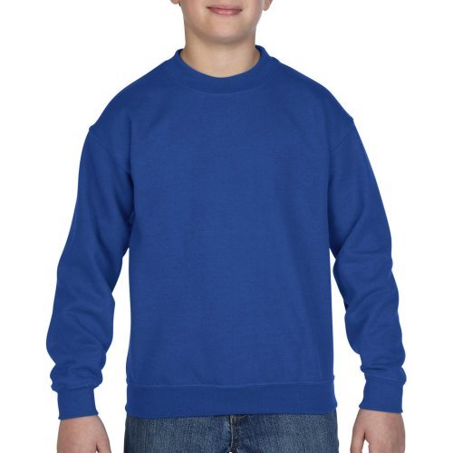 Blend Youth Crew Neck Sweat ( 18000B )