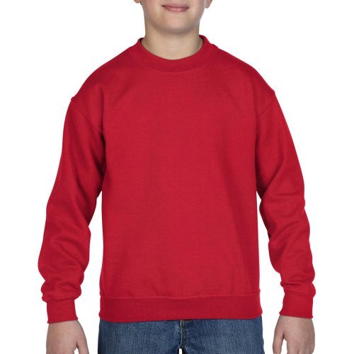 Blend Youth Crew Neck Sweat ( 18000B )