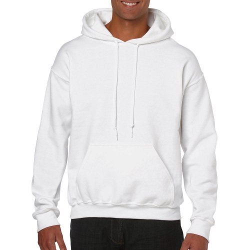 Heavy Blend™ Hooded Sweat ( 18500 )