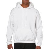 Heavy Blend™ Hooded Sweat ( 18500 )