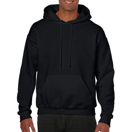 Heavy Blend™ Hooded Sweat ( 18500 )