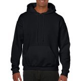 Heavy Blend™ Hooded Sweat ( 18500 )