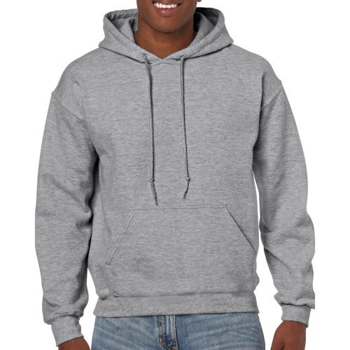 Heavy Blend™ Hooded Sweat ( 18500 )
