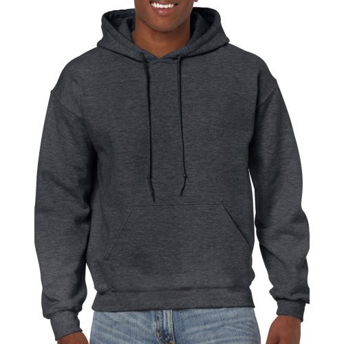 Heavy Blend™ Hooded Sweat ( 18500 )