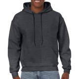 Heavy Blend™ Hooded Sweat ( 18500 )
