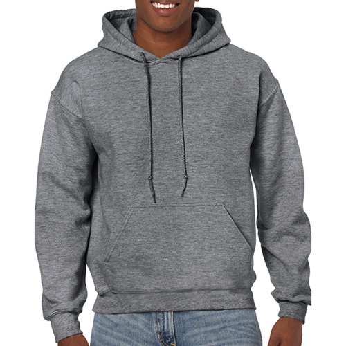 Heavy Blend™ Hooded Sweat ( 18500 )