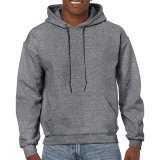 Heavy Blend™ Hooded Sweat ( 18500 )