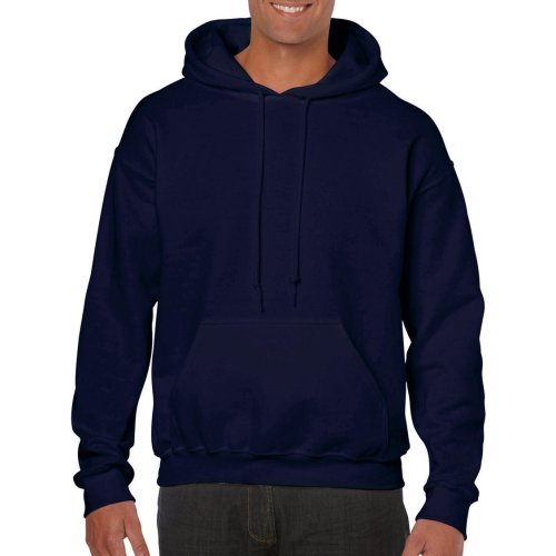 Heavy Blend™ Hooded Sweat ( 18500 )
