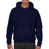 Heavy Blend™ Hooded Sweat ( 18500 )
