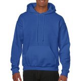 Heavy Blend™ Hooded Sweat ( 18500 )