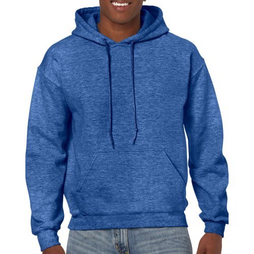 Heavy Blend™ Hooded Sweat ( 18500 )