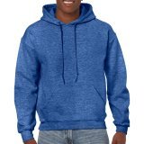 Heavy Blend™ Hooded Sweat ( 18500 )