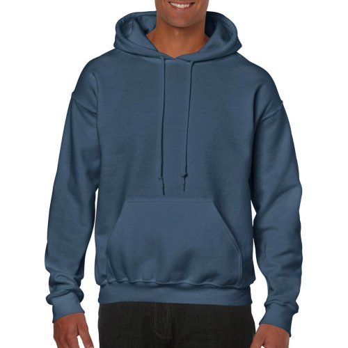 Heavy Blend™ Hooded Sweat ( 18500 )
