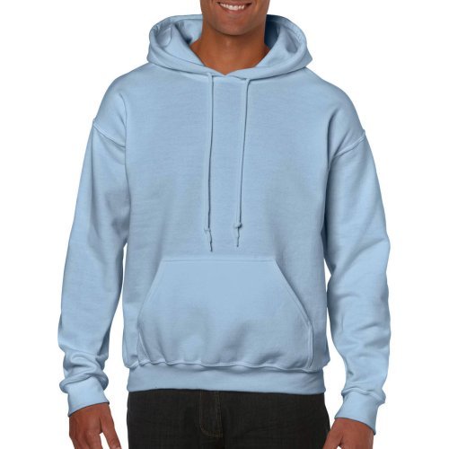 Heavy Blend™ Hooded Sweat ( 18500 )