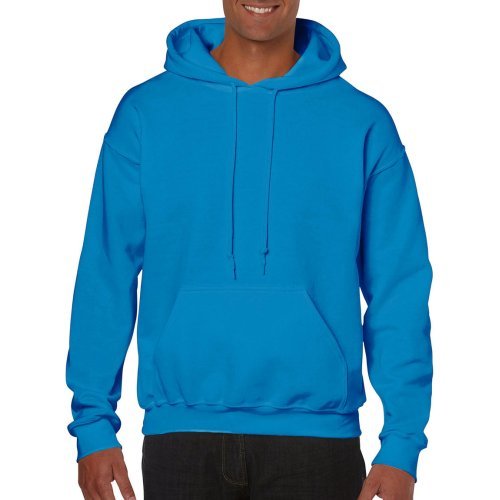 Heavy Blend™ Hooded Sweat ( 18500 )