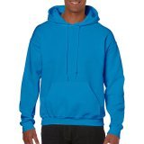 Heavy Blend™ Hooded Sweat ( 18500 )
