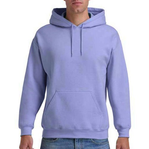 Heavy Blend™ Hooded Sweat ( 18500 )