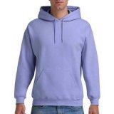 Heavy Blend™ Hooded Sweat ( 18500 )
