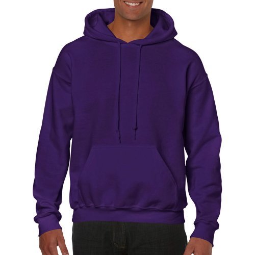Heavy Blend™ Hooded Sweat ( 18500 )