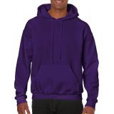 Heavy Blend™ Hooded Sweat ( 18500 )