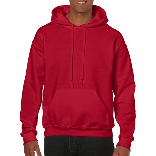 Heavy Blend™ Hooded Sweat ( 18500 )