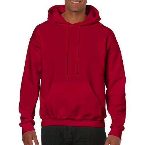 Heavy Blend™ Hooded Sweat ( 18500 )