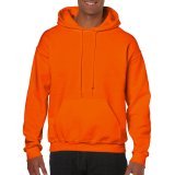 Heavy Blend™ Hooded Sweat ( 18500 )