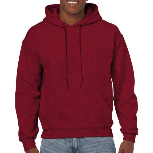 Heavy Blend™ Hooded Sweat ( 18500 )