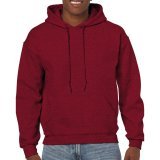 Heavy Blend™ Hooded Sweat ( 18500 )