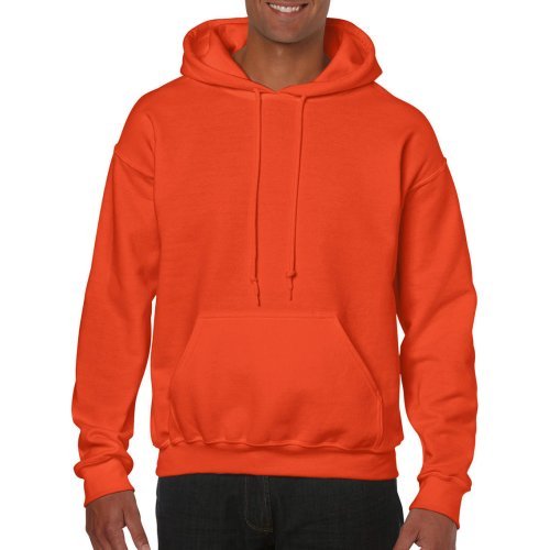 Heavy Blend™ Hooded Sweat ( 18500 )