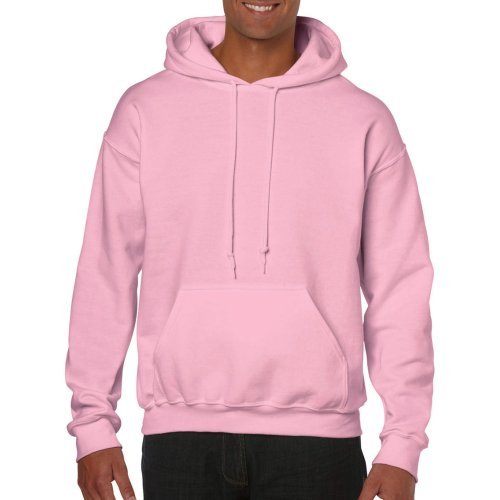 Heavy Blend™ Hooded Sweat ( 18500 )