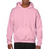 Heavy Blend™ Hooded Sweat ( 18500 )