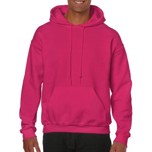 Heavy Blend™ Hooded Sweat ( 18500 )