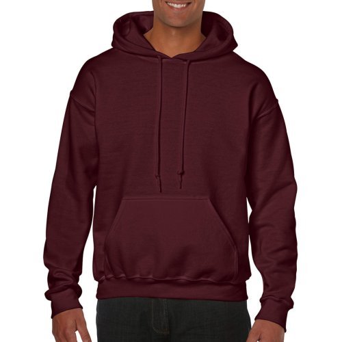 Heavy Blend™ Hooded Sweat ( 18500 )