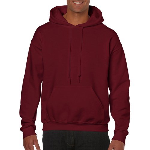 Heavy Blend™ Hooded Sweat ( 18500 )