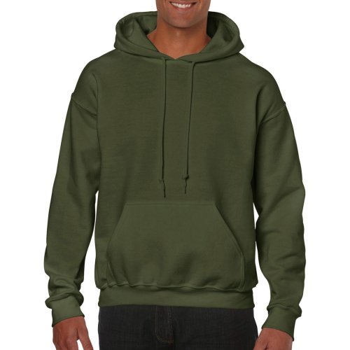 Heavy Blend™ Hooded Sweat ( 18500 )