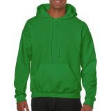 Heavy Blend™ Hooded Sweat ( 18500 )