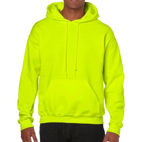 Heavy Blend™ Hooded Sweat ( 18500 )