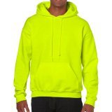 Heavy Blend™ Hooded Sweat ( 18500 )