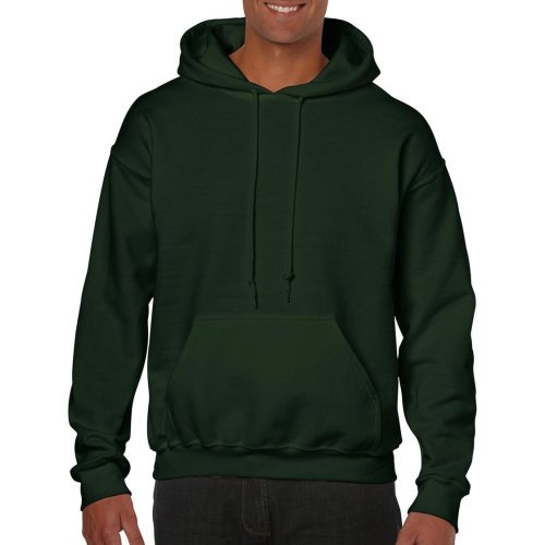 Heavy Blend™ Hooded Sweat ( 18500 )