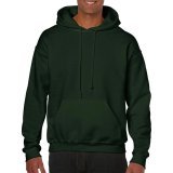 Heavy Blend™ Hooded Sweat ( 18500 )